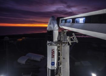 NASA: Misión Artemis tiene fecha