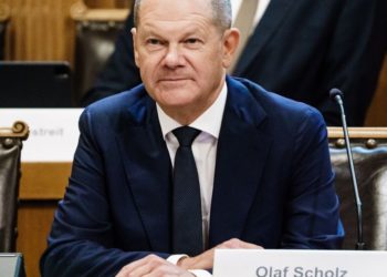 Cum Ex: Scholz compareció ante comisión investigadora