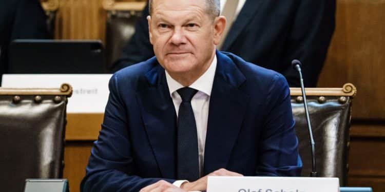 Cum Ex: Scholz compareció ante comisión investigadora