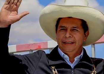 Perú: Detienen a cuñada del presidente Pedro Castillo por lavado de activos