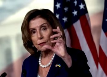 ¿Por qué la visita de Nancy Pelosi irrita tanto al régimen Chino?