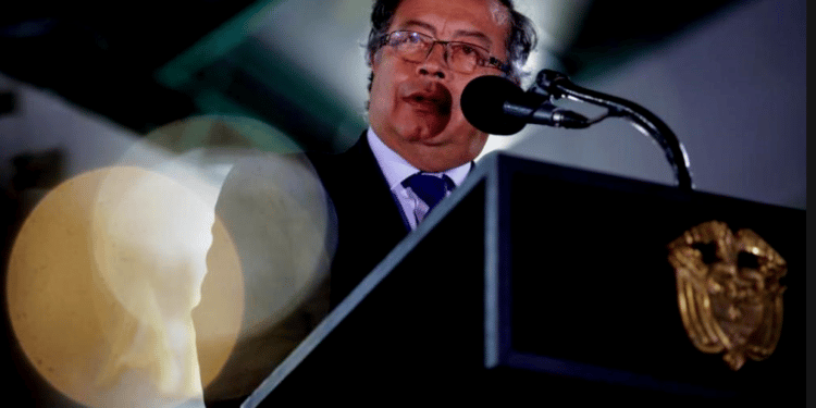 La Colombia de Petro cambia poco a poco la política de drogas en Colombia