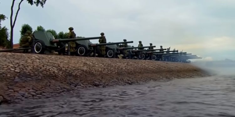 En ataques a Ucrania: Putin gasta 100 millones de dólares en misiles por día