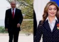 EEUU Sanciona a novia de Putin y a multimillonarios rusos