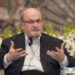 Apuñalado en Nueva York Salman Rushdie autor de “Los versos satánicos”