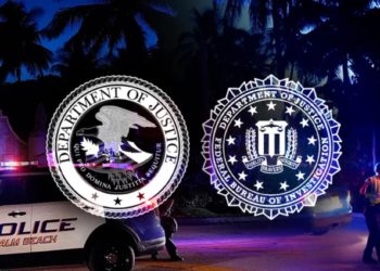 Republicanos cercanos a Trump denuncian acoso del FBI