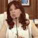 Cristina de Kirchner descalifica juicio por corrupción: "Es contra el peronismo"