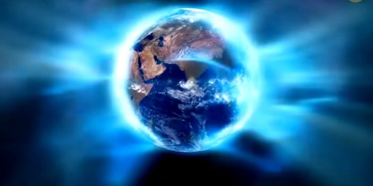 ¿Se acorta duración del día!…¡La Tierra gira más rápido!