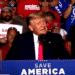 Trump pide que se le restituya en la presidencia o que haya elecciones inmediatas
