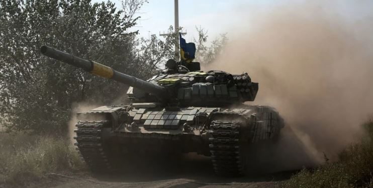 La guerra en Ucrania está estancada ¿cuál será el desenlace?