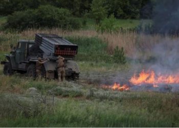 EEUU aprueba $550 millones más en armamentos para Ucrania