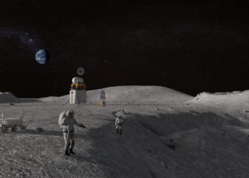Podcast: Sobre el regreso a la Luna y más exploración espacial