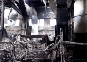 Rusia asesina a 50 prisioneros de guerra; EEUU promete represalias