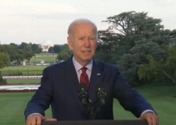 Biden: Muerte del líder de Al Zawahri es un acto de justicia