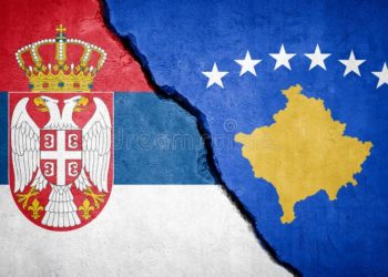 Putin apoya totalmente a Serbia en sus tensiones con Kosovo