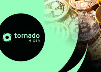 Toronado Chash ayudó a lavar más de 7.000 millones de dólares en criptomonedas.
