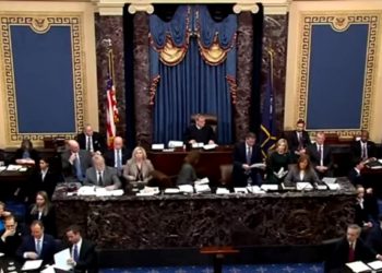 Las 5 batallas que los demócratas podrían perder en su proyecto estrella de ley