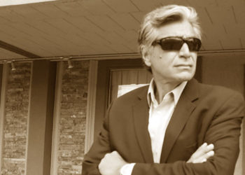 El exagente del FBI, Mark Rossini, se declaró inocente.