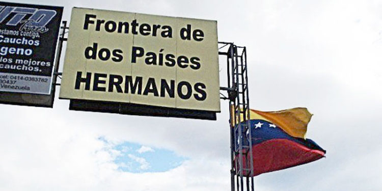 ¿Está lista Venezuela para reapertura de frontera con Colombia?