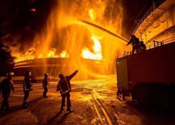 ¿Qué provocó el incendio de tanques de combustible en Cuba que dejó 17 desaparecidos y unas 121 personas lesionadas?