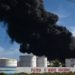 Incendio en Cuba deja más de 70 heridos y 17 bomberos desaparecidos