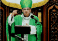 Un perfil del Obispo Rolando Álvarez, cara visible del enfrentamiento de la Iglesia con el dictador Daniel Ortega