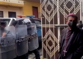 Nicaragua: Daniel Ortega sigue enfrentado con la Iglesia Católica