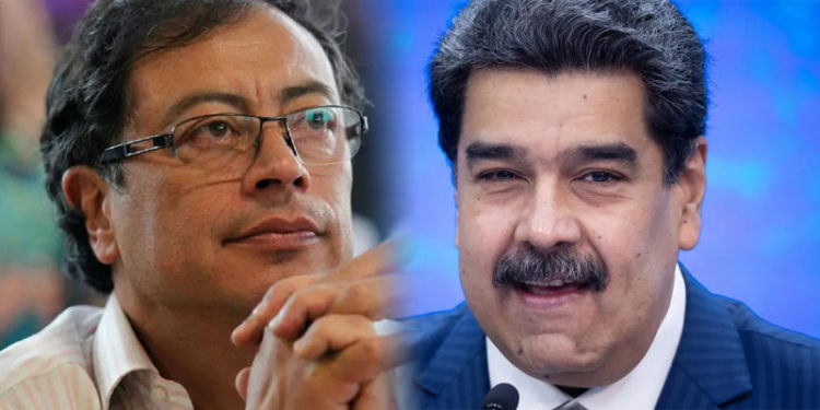 Colombia reabriría los consulados en Venezuela, pero no todos.