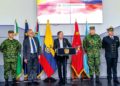 Colombia en Cápsulas: Lo militar en riesgo o el riesgo de lo militar
