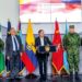 Colombia en Cápsulas: Lo militar en riesgo o el riesgo de lo militar