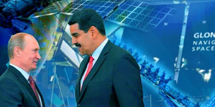 Estos son los planes aeroespaciales de la Federación Rusa en Venezuela