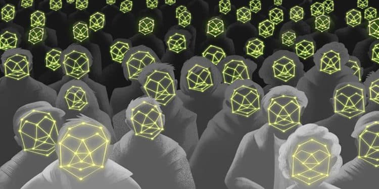 El reconocimiento facial ya no es suficiente. Ahora se predice el comportamiento humano, con IA.