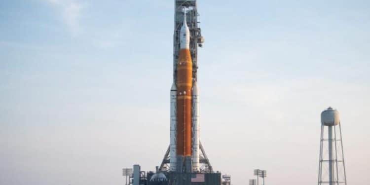 NASA sueña de nuevo con un ser humano en la Luna: Artemis I podría hacerlo realidad