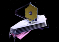 Descubrimientos del telescopio James Webb  deslumbran a investigadores