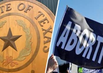 Quien se practique un aborto en Texas está sujeta a una multa mínima de $100,000.
