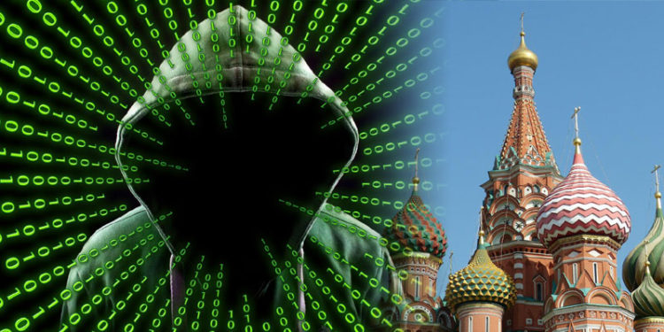 Los rusos montaron una granja de trolls, para bombardear internet, con mensajes a favor de la guerra.