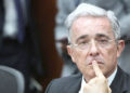 Es la segunda vez que se pide la preclusión del caso contra Álvaro Uribe Vélez.