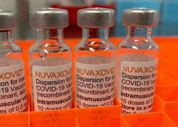 El uso de la nueva vacuna de Novavax es solo por la contingencia de emergencia, por los repuntes de la Covid 19.