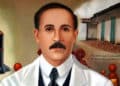El venerable Dr. José Gregorio Hernández es una de las figuras más populares, entre los devotos católicos venezolanos.