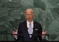Biden advierte a Putin en la ONU: "Una guerra nuclear no se puede ganar"