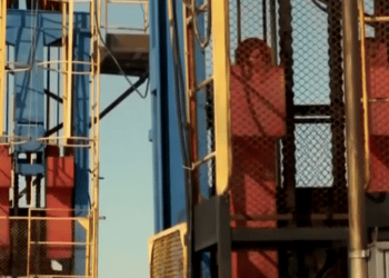 Récord de intercambio comercial entre Rusia y China, occidente observa