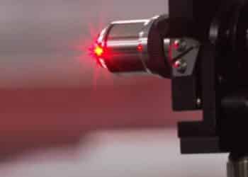 En EEUU inventan un laser 3000 veces más potente que toda la red eléctrica