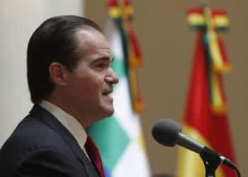 Claver-Carone será destituido como presidente del BID