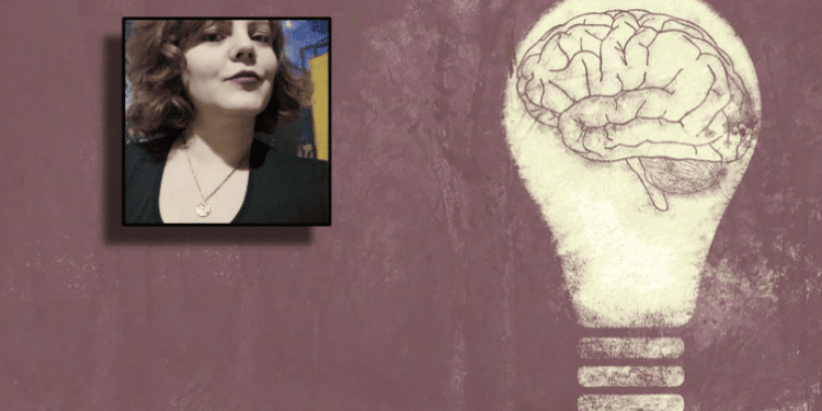 Podcast: Salud mental con la psicóloga @Petrypsique