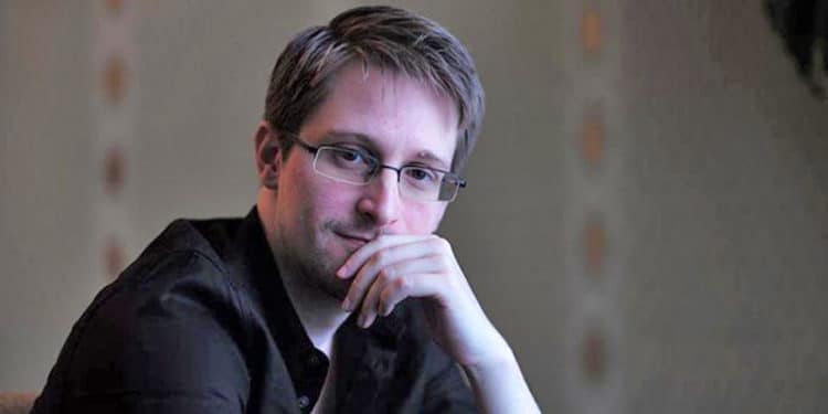 Organizaciones de Derechos Humanos han solicitado que Edward Snowden sea indultado.