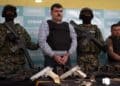 Condenan a cadena perpetua al exjefe del Cártel del Golfo, Jorge Costilla "El Coss"