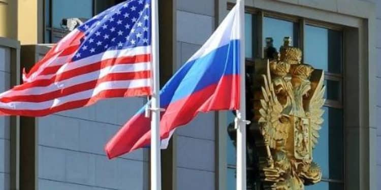 EEUU aconseja a su nacionales abandonar Rusia de inmediato