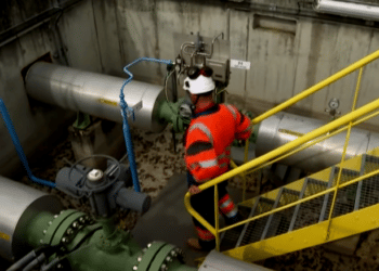 Rusia desviará su exportación energética a China