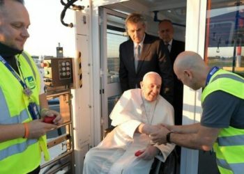 Xi Jinping rechazó petición del papa Francisco para reunirse en Kasajistán