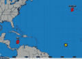 Tormenta tropical Ian se fortalece y enrumba hacia Cuba y Florida